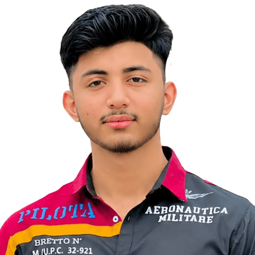 Muhammad Ahmad