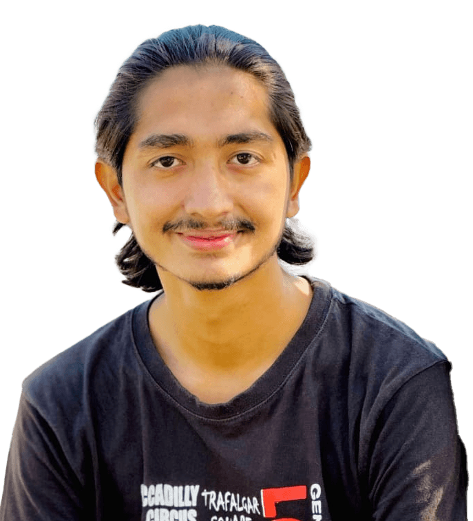 Haris Arshad