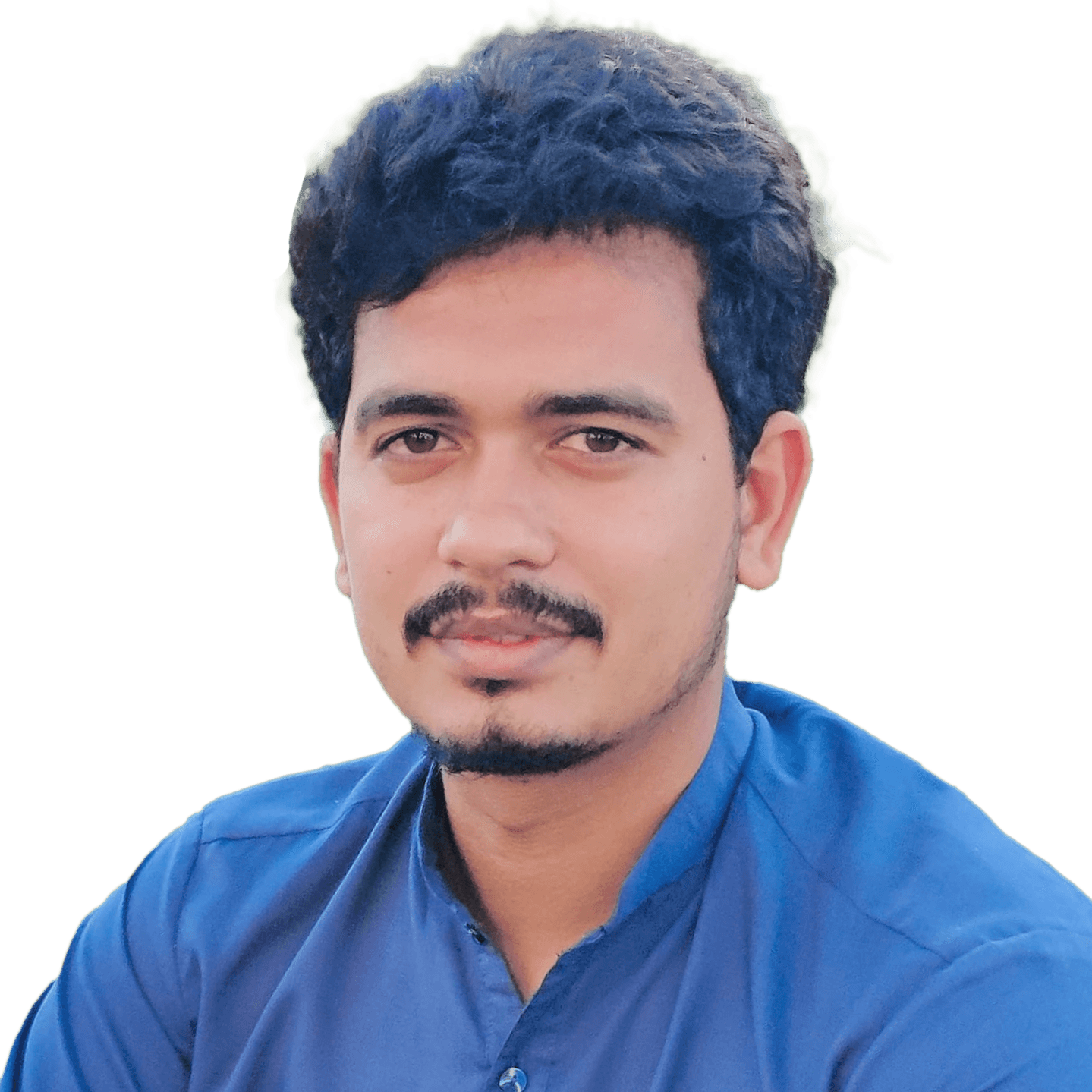 Muhammad Qasim